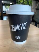 Tasty Coffee