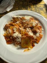 Trattoria Bar Coco's