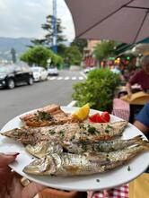 Ristorante Osteria Vecchio Molo