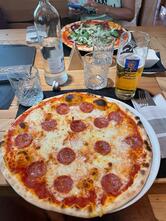 Pizzeria Ristorante Goofi Soraga