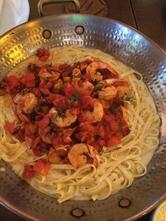 Coco Bambu São Luís