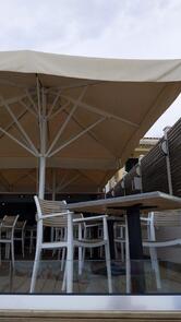 Faros Restaurant Acharavi