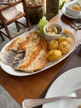 Restaurante Nascente das Trutas