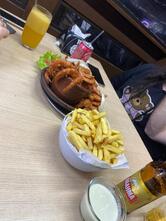 Colher de Pau - Confeitaria Bistrõ