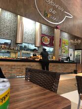 Angus Hamburgueria Artesanal IG Shopping