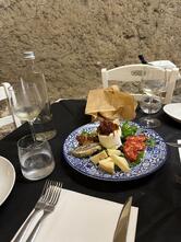 Ristorante L'Antica Rimessa