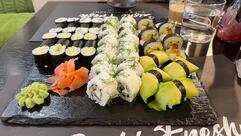Sushi Fresh Novi Sad