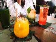 Collage Boutique Bar