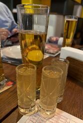 Krombacher BeerKitchen