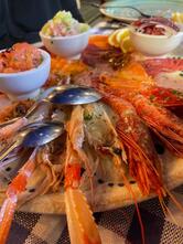 Ristorante Nerone Pesce