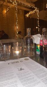 Mowgli Street Food Cardiff
