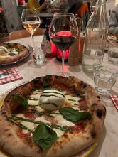 Alba - Restaurant Italien Reims