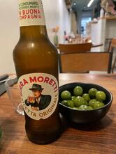 Nossa Pizzeria & Bar à Vins