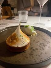 Ristorante La Ghiacciaia