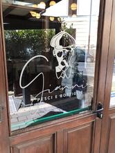 Gianni Pesci e Bottiglie