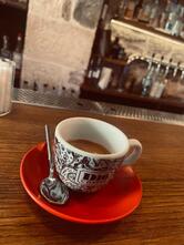 The Daltonist Craft Bar