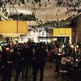 Jardin d'Hiver (Grand Milan - Lambrate)