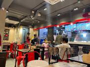 Pizza Hut Natraj Colony, Vizianagaram