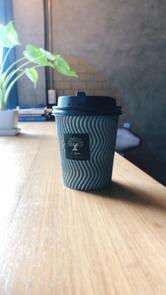 Endlessly Coffee