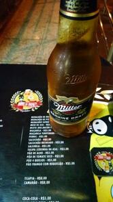 Burro ou Idiota Espetinhos