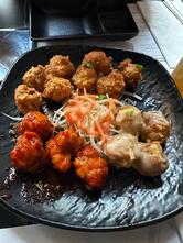 Yori Korean BBQ Restaurant (Shoreditch)