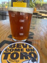La Buttiga Beer Room Martesana