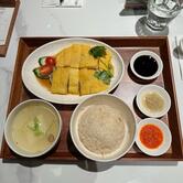 Chatterbox Café (AIRSIDE)