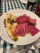 Ristorante D' Napoli