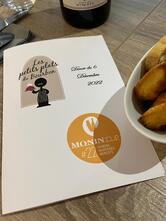 Les Petits Plats du Bourbon