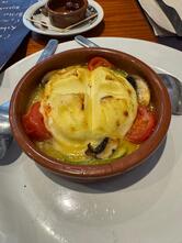 Le Bistrot de Gillou