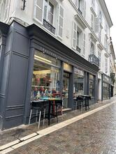 Villa Toscane Restaurant Italien Traiteur Epicerie fine