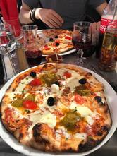 La Cucina - Ristorante-pizzeria