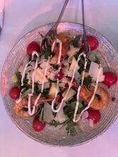 Bar Restaurant Shqiponja