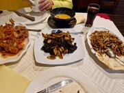 Kineski restoran Asia (Hong Yun)