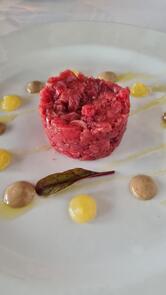 Antica Ostaria de Barco