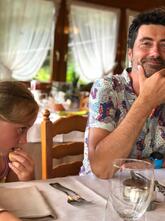 Ristorante Alle Rive