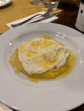 OSTERIA ALLE RISORGIVE