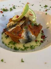 Antica Pizzeria La Punta