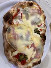 Al Mangius ristorante, pizzeria, pinseria