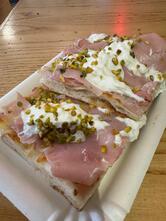 Alice Pizza Largo Argentina