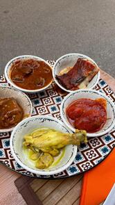 La Locanda dei Briganti