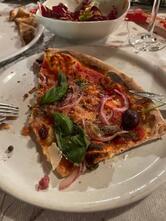 Pizzeria Il Caminetto - Calmasino