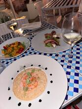 Ristorante La Tavernetta