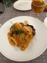 Da Sergio, restorāns