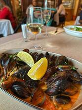 Restaurant Toscana Constanta