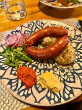 Restaurant and Wine Bar Murka