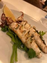 Ristorante Italaliano La Carbonara