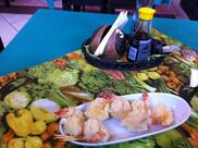 Restaurante Piracema