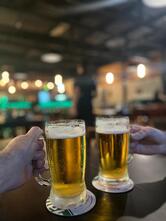 Restaurante Rolla Chopp