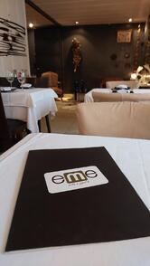 eMe - Arte e Gastrô